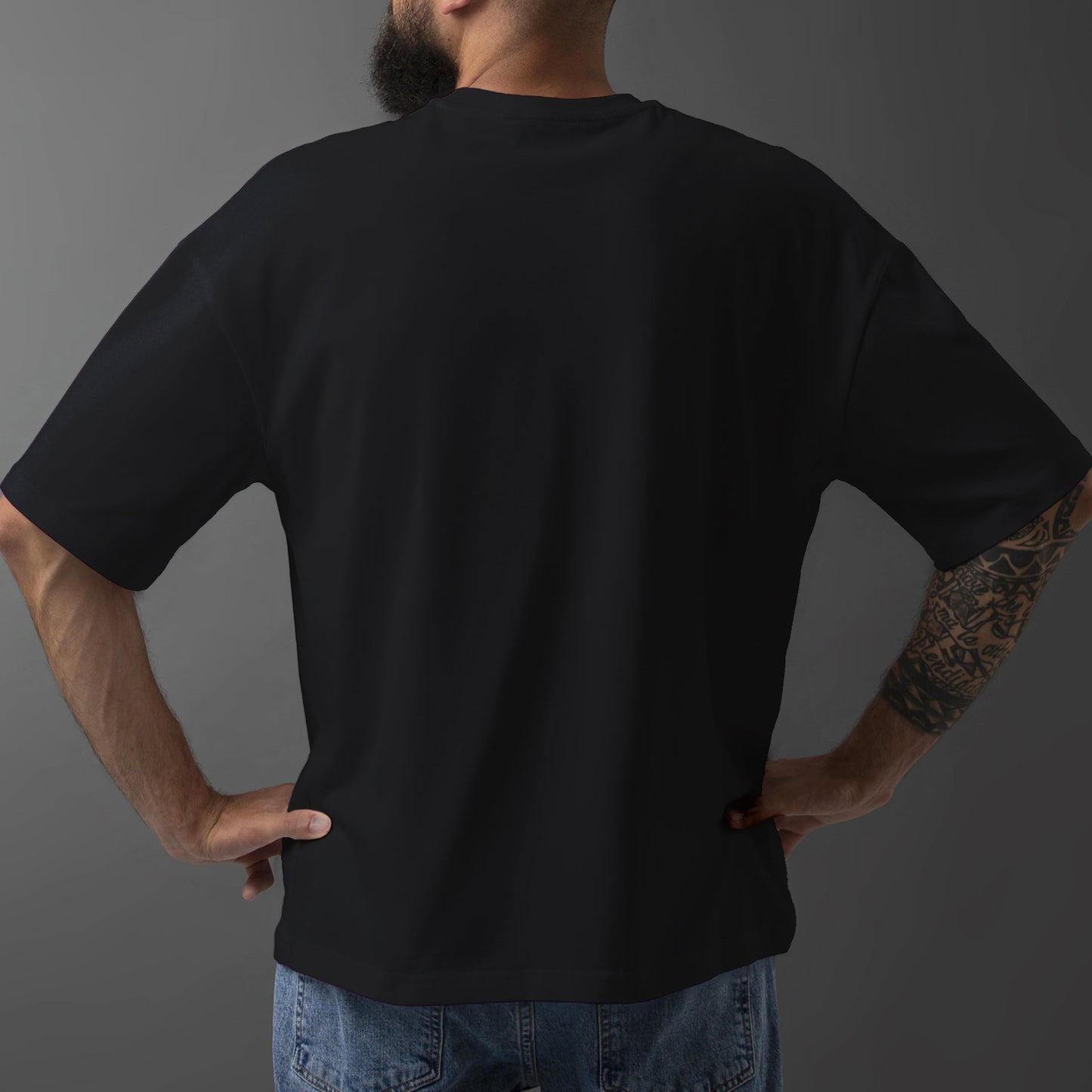 Custom Year & Text Retro T-Shirt - Personalized Vintage Style Birthday Shirt