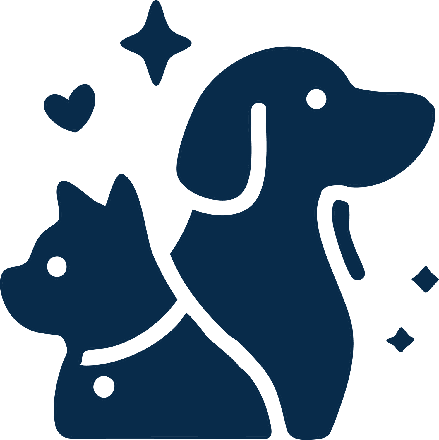 Pet lover